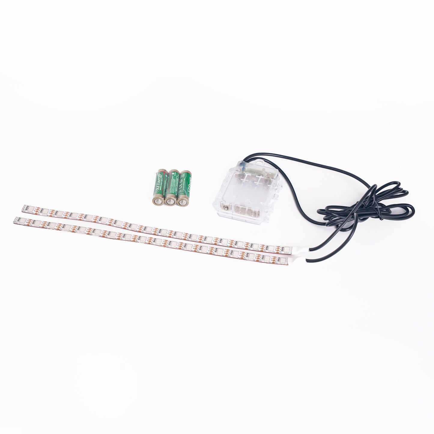 BBQ LED Light Kit – 24in RGB with Battery