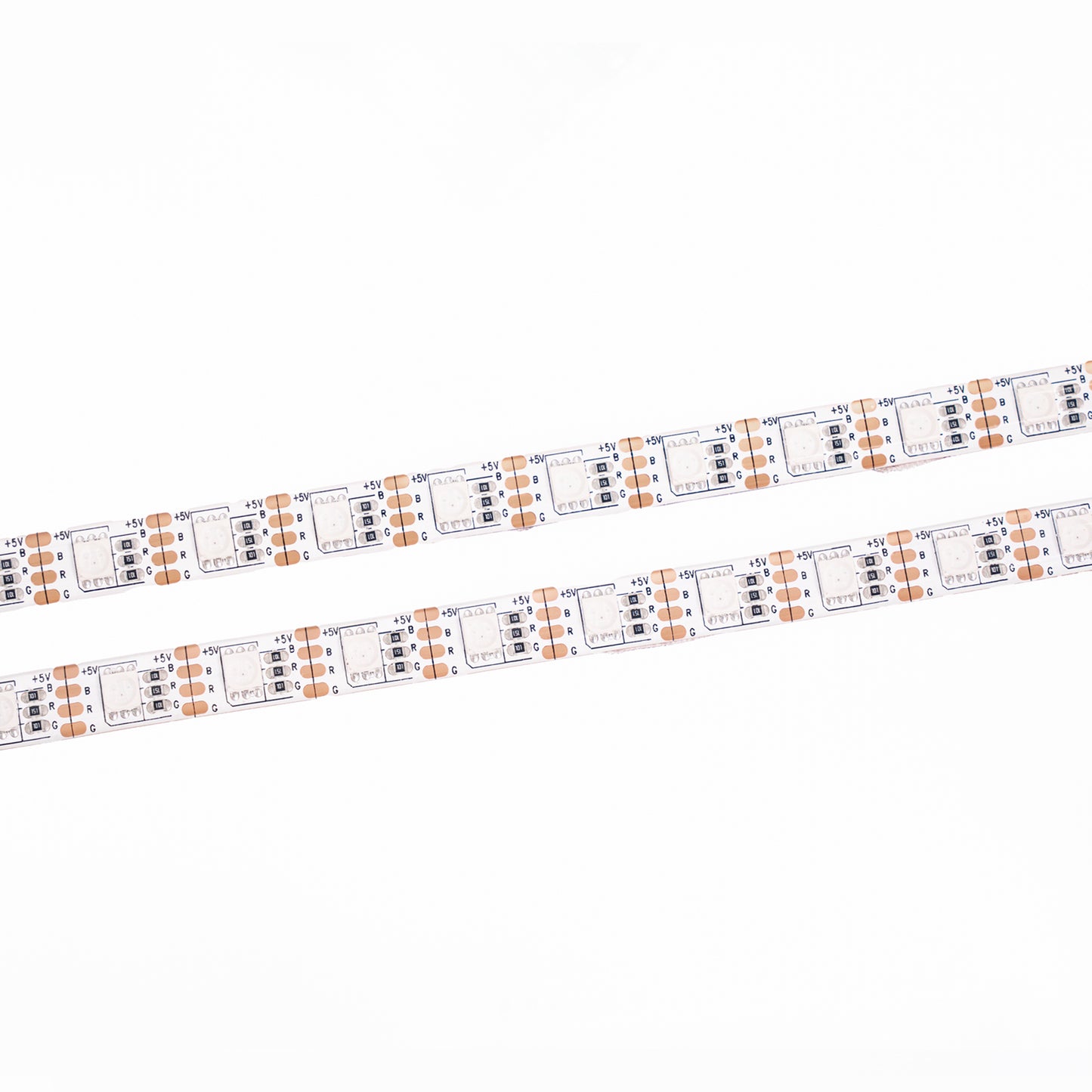 BBQ LED Light Kit – 24in RGB with Battery