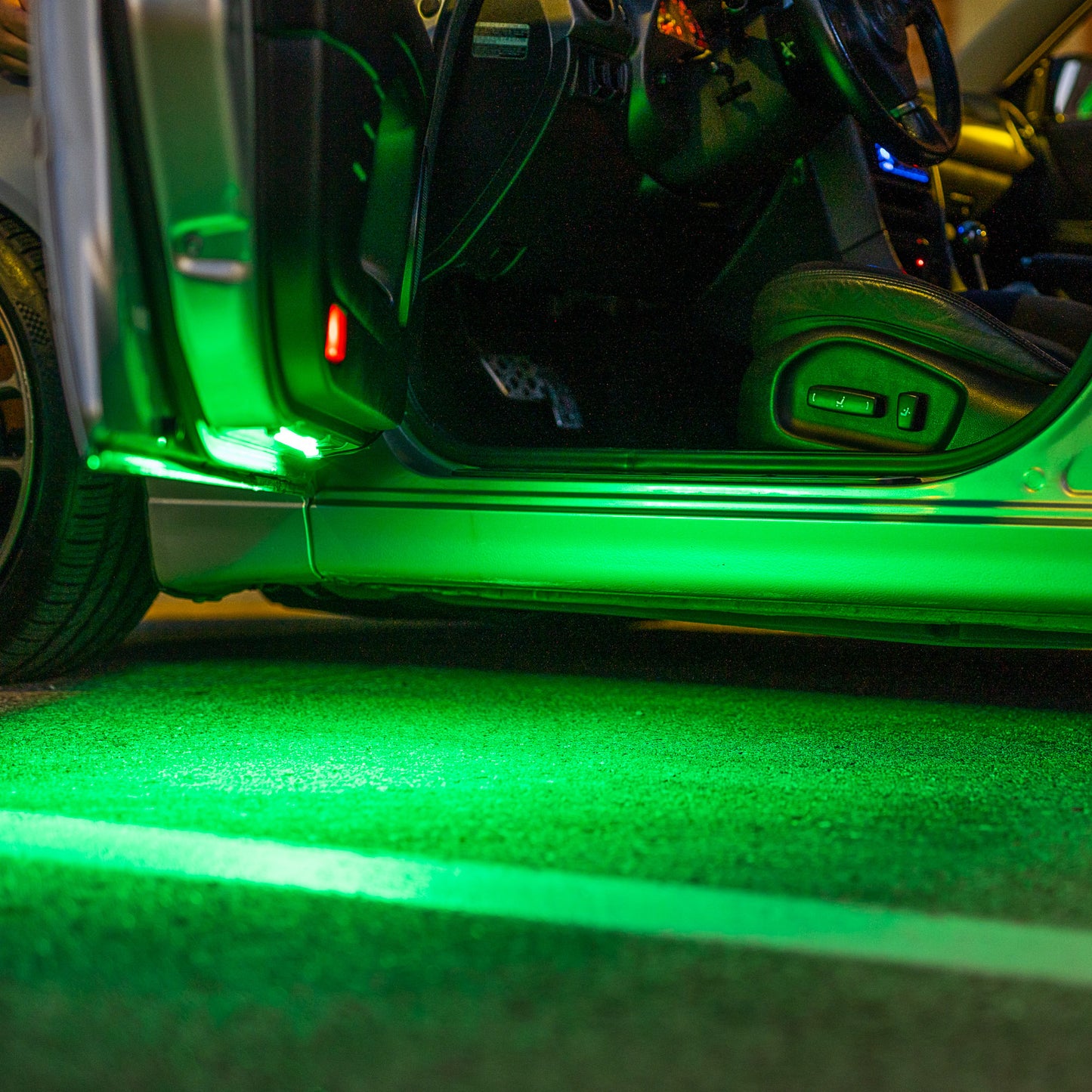 MAX Bulk Roll LED Strip - 5M / 196in