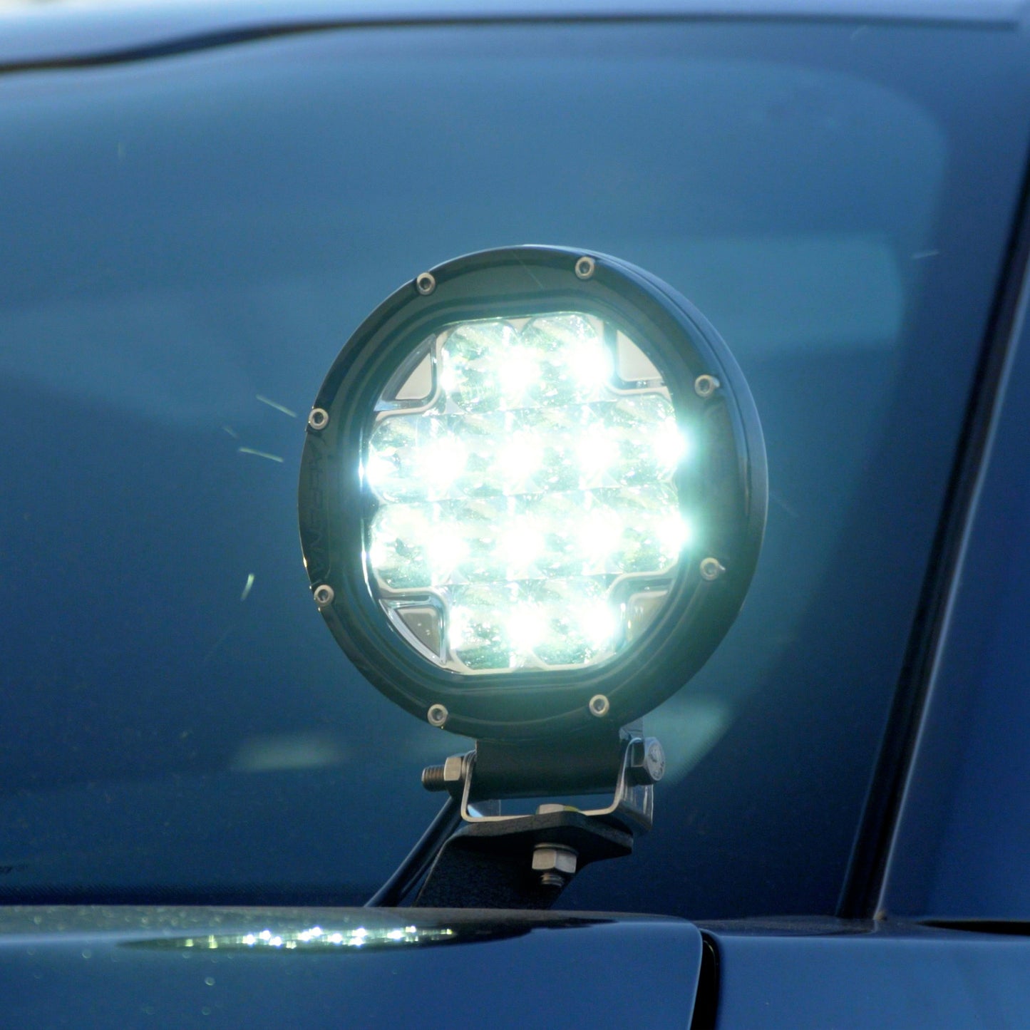 TerraLED 6 LED Pod Light