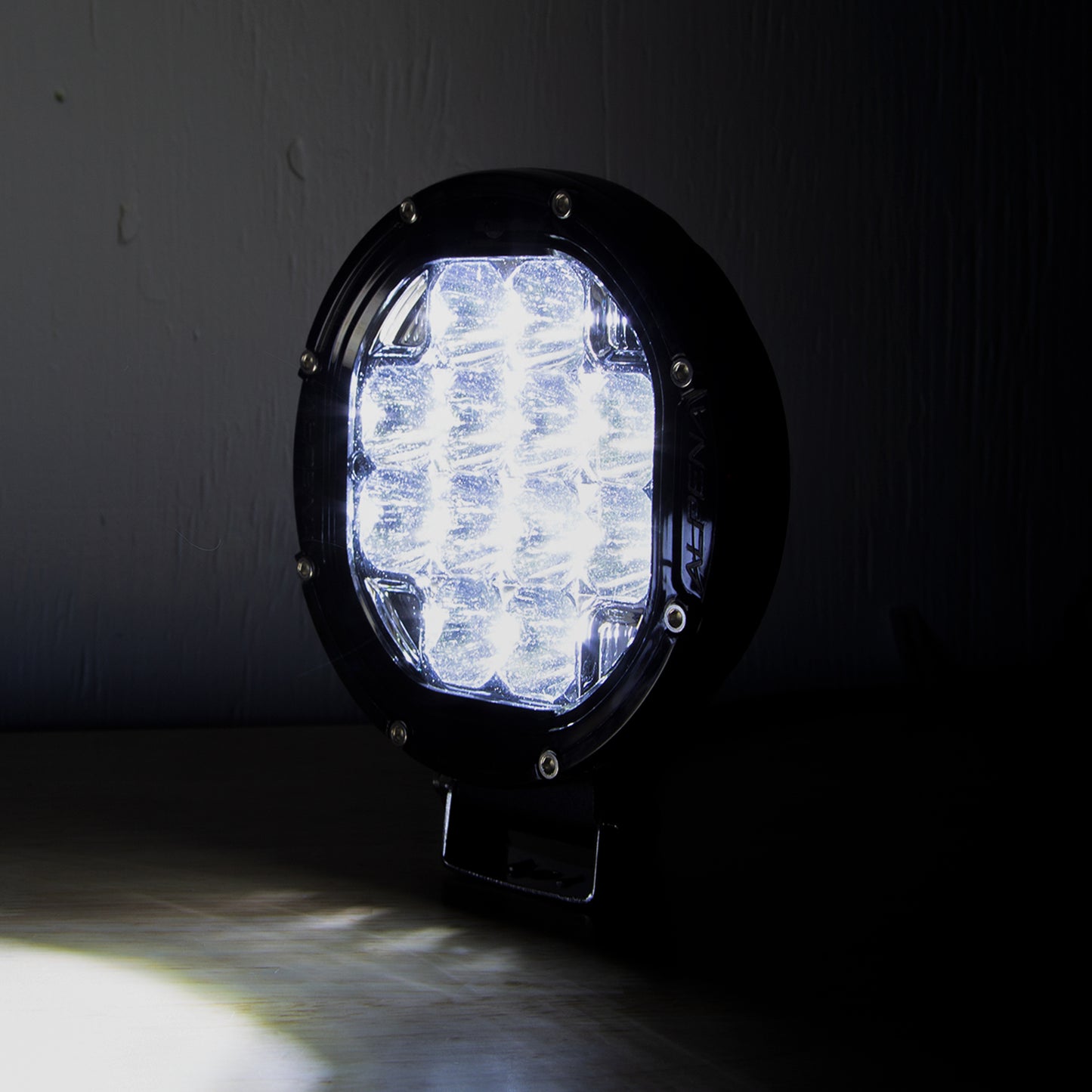 TerraLED 6 LED Pod Light