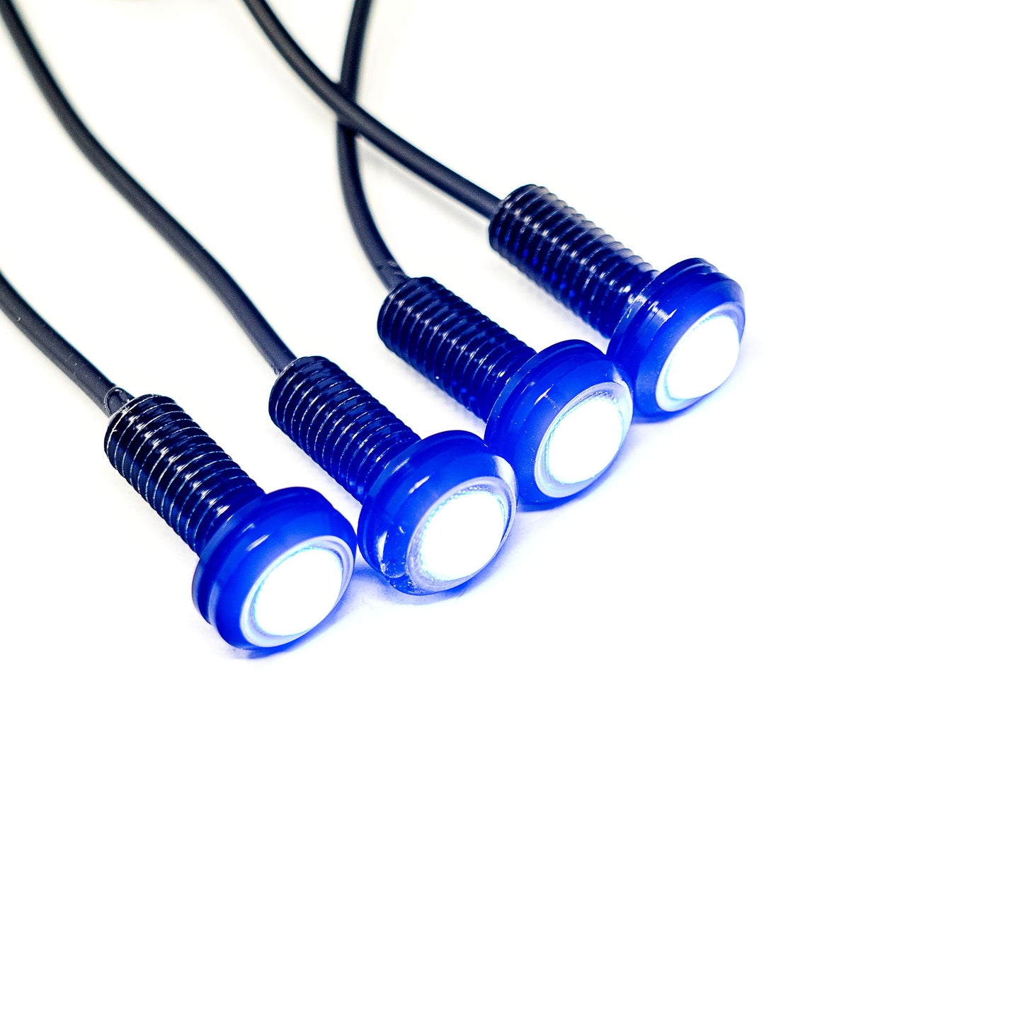 PositionPodz RGB - LED Position Indicating Light Pods, 12V