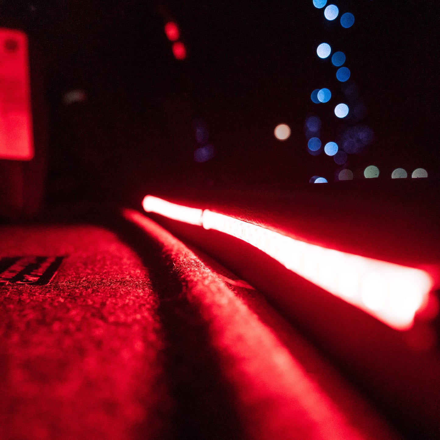 MAX Bulk Roll LED Strip - 5M / 196in