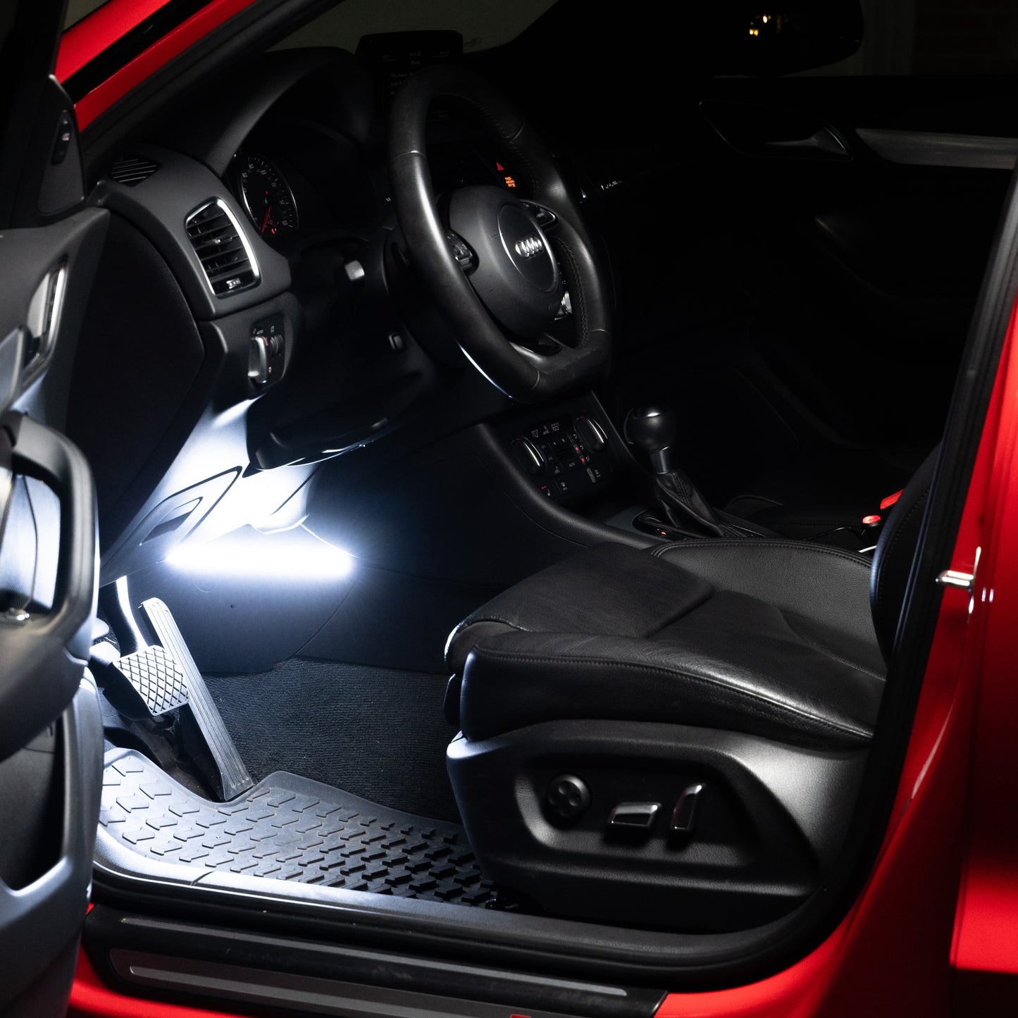 Alpena MAX LED Strip Starter Kit – Interior & Exterior Lighting