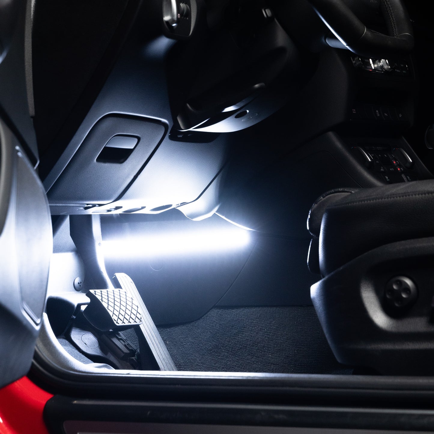 Alpena MAX LED Strip Starter Kit – Interior & Exterior Lighting