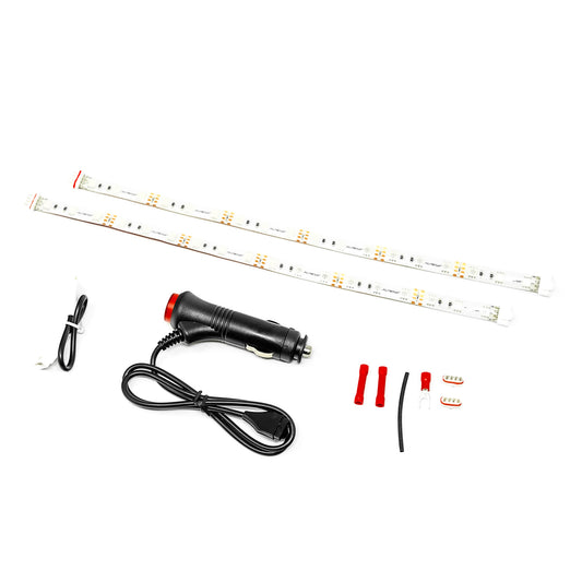 Alpena MAX LED Strip Starter Kit – Interior & Exterior Lighting