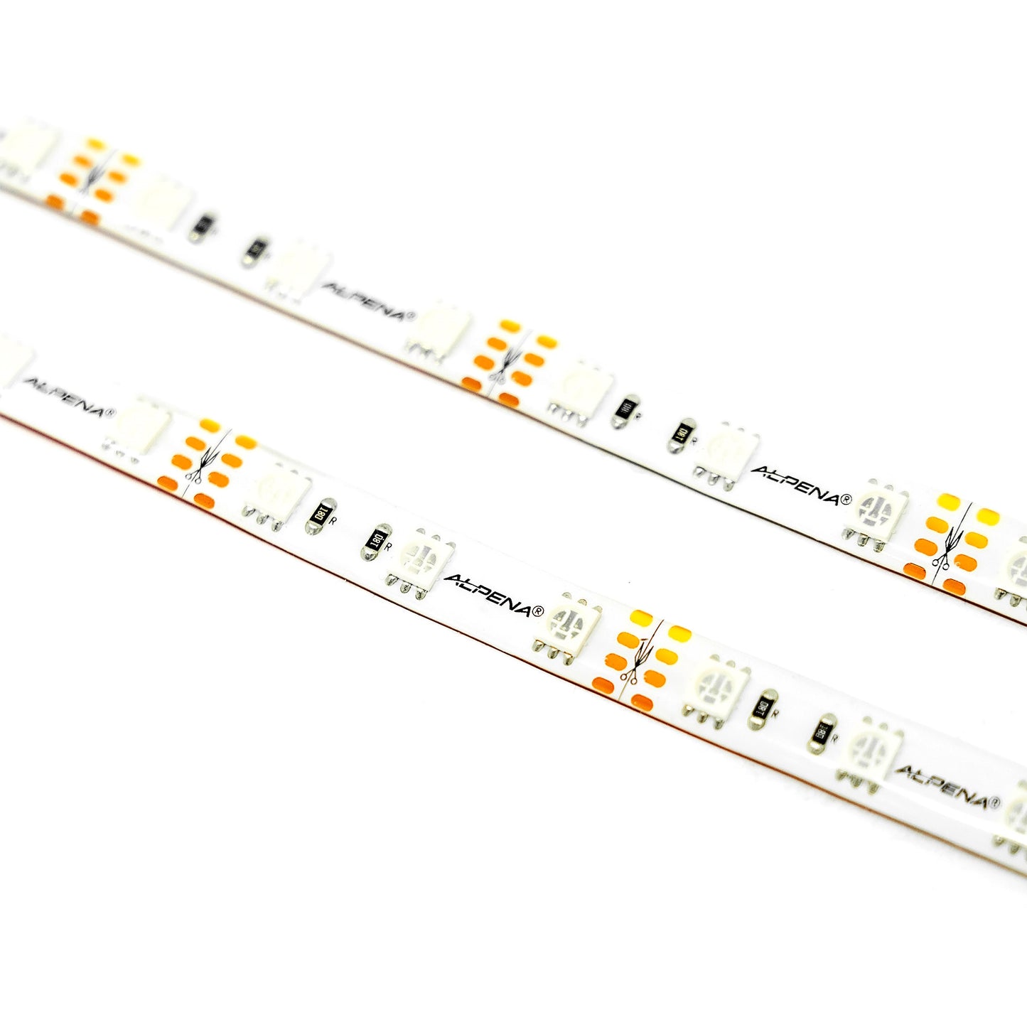 Alpena MAX LED Strip Starter Kit – Interior & Exterior Lighting