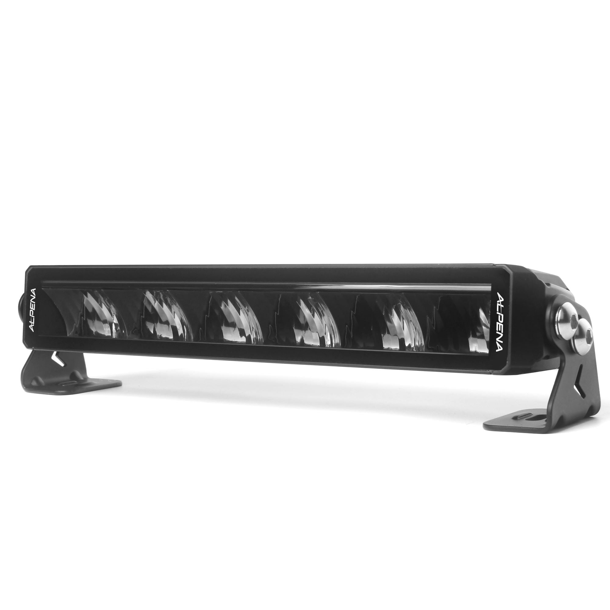 Alpena TrekTec D17P Driving & Accent LED Light Bar, 12V, Model 71069, Fits  Cars, Trucks and SUVs