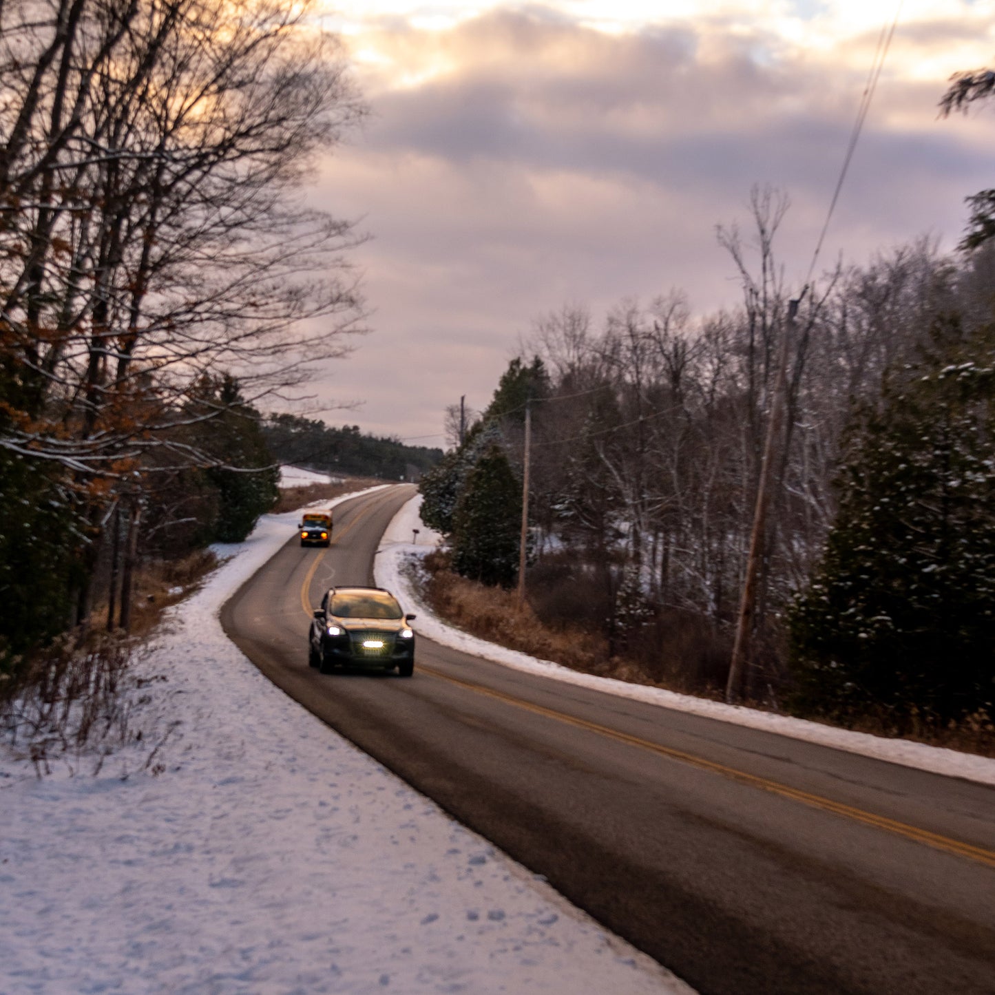 TREKTEC™ LED Light Bar Kit