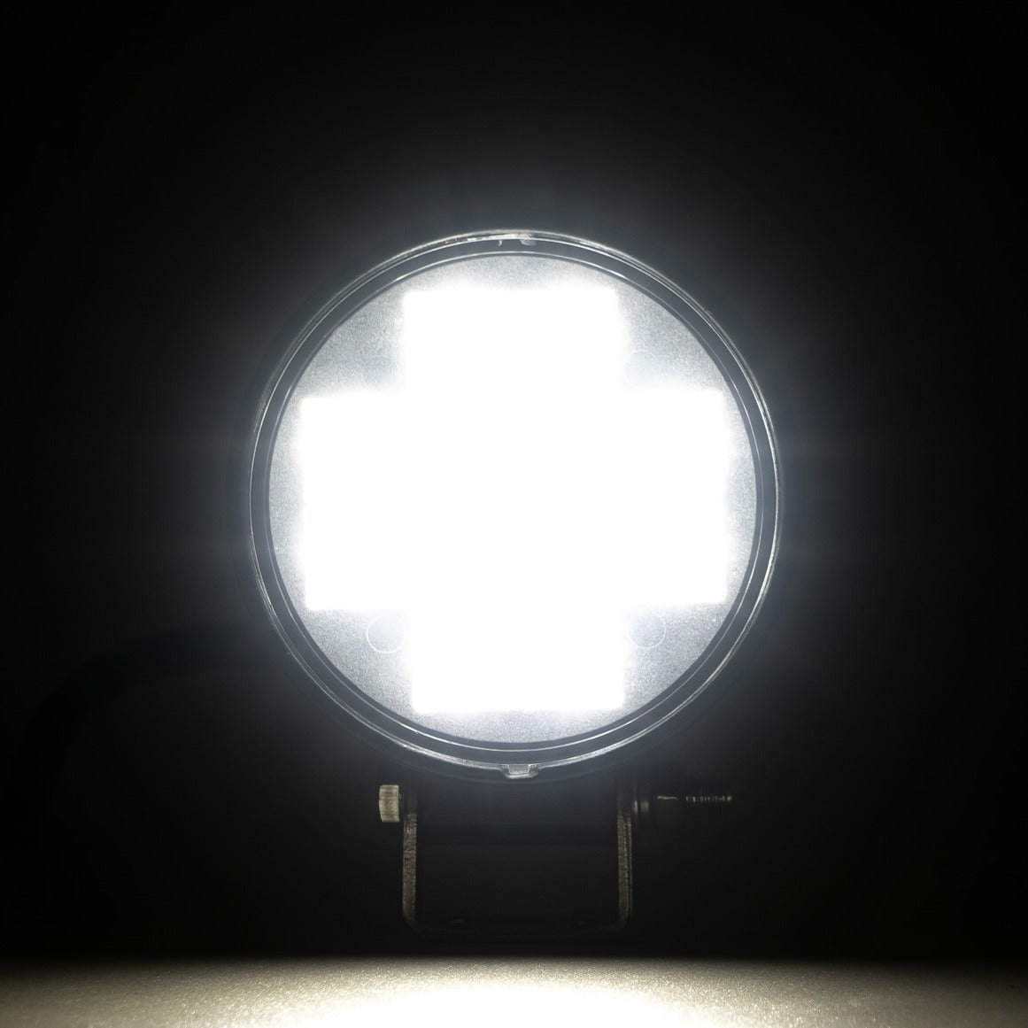 TREKTEC™ MR12 LED Pod Lights (2 Pack)