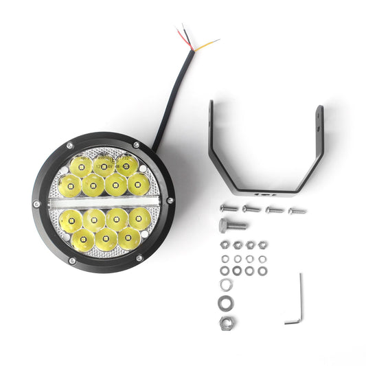 TREKTEC™ XLR14P LED Pod Light