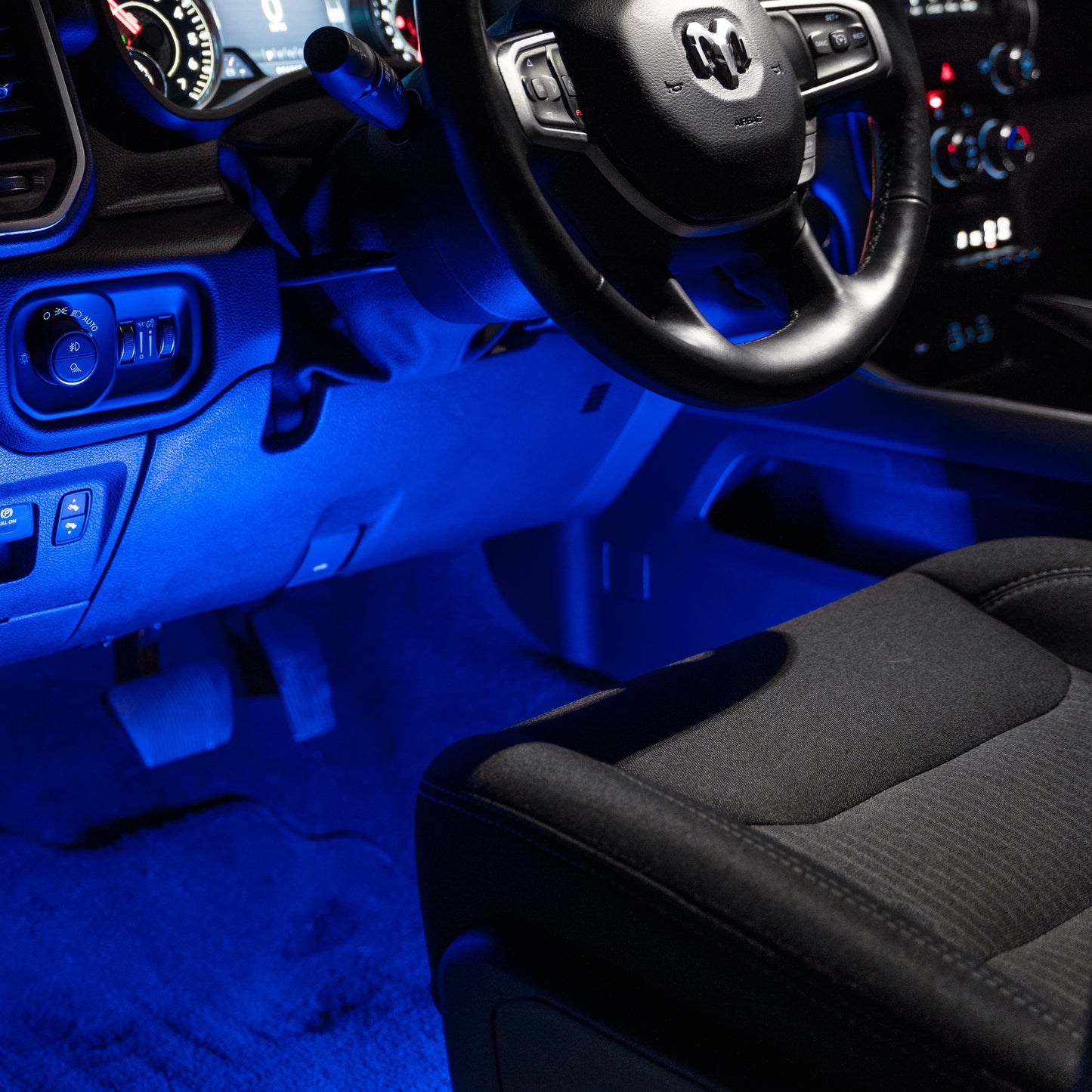 Alpena MAX LED Strip Starter Kit – Interior & Exterior Lighting
