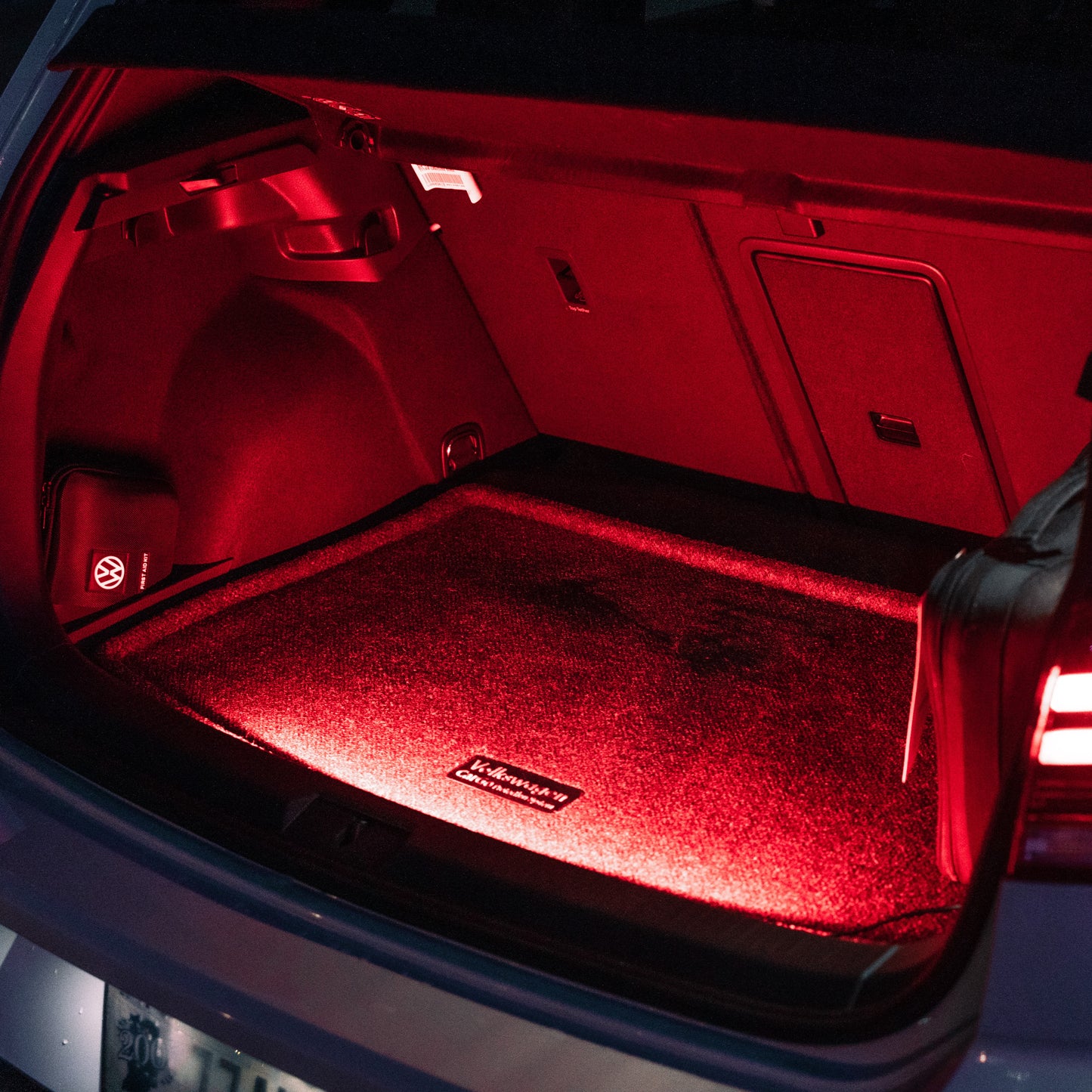 Alpena MAX LED Strip Starter Kit – Interior & Exterior Lighting
