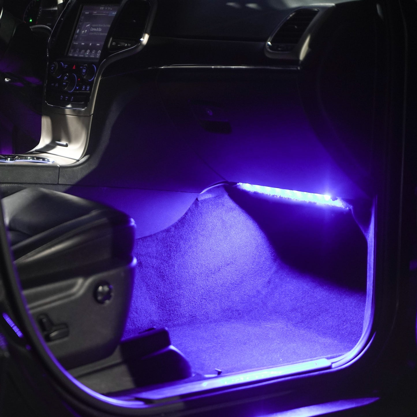 Alpena MAX LED Strip Starter Kit – Interior & Exterior Lighting