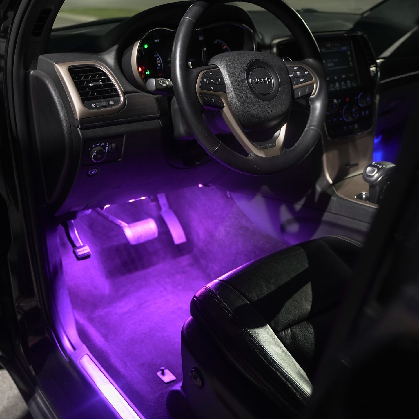 Alpena MAX LED Strip Starter Kit – Interior & Exterior Lighting