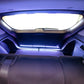FloGlo Interior 12" LED Light Strip Extension
