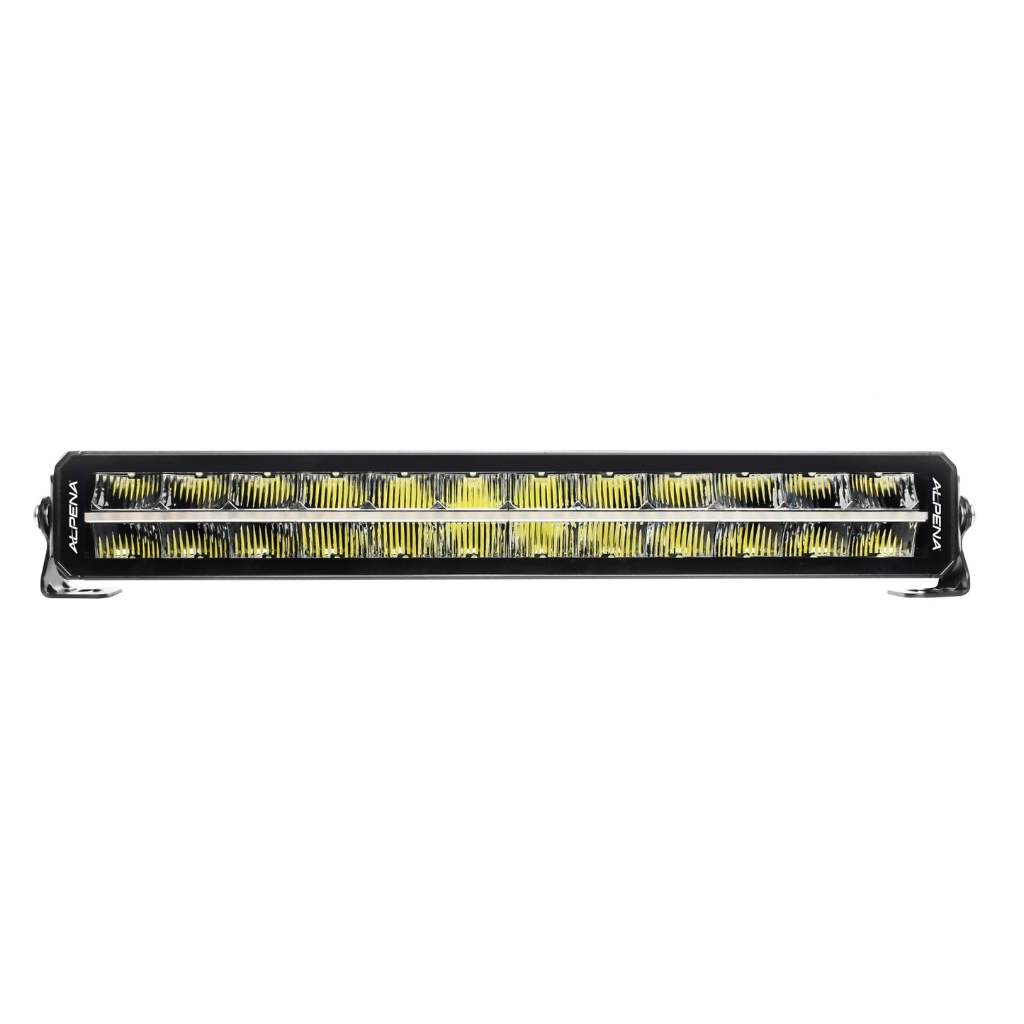 TREKTEC™ D-Series LED Light Bars + Position Light