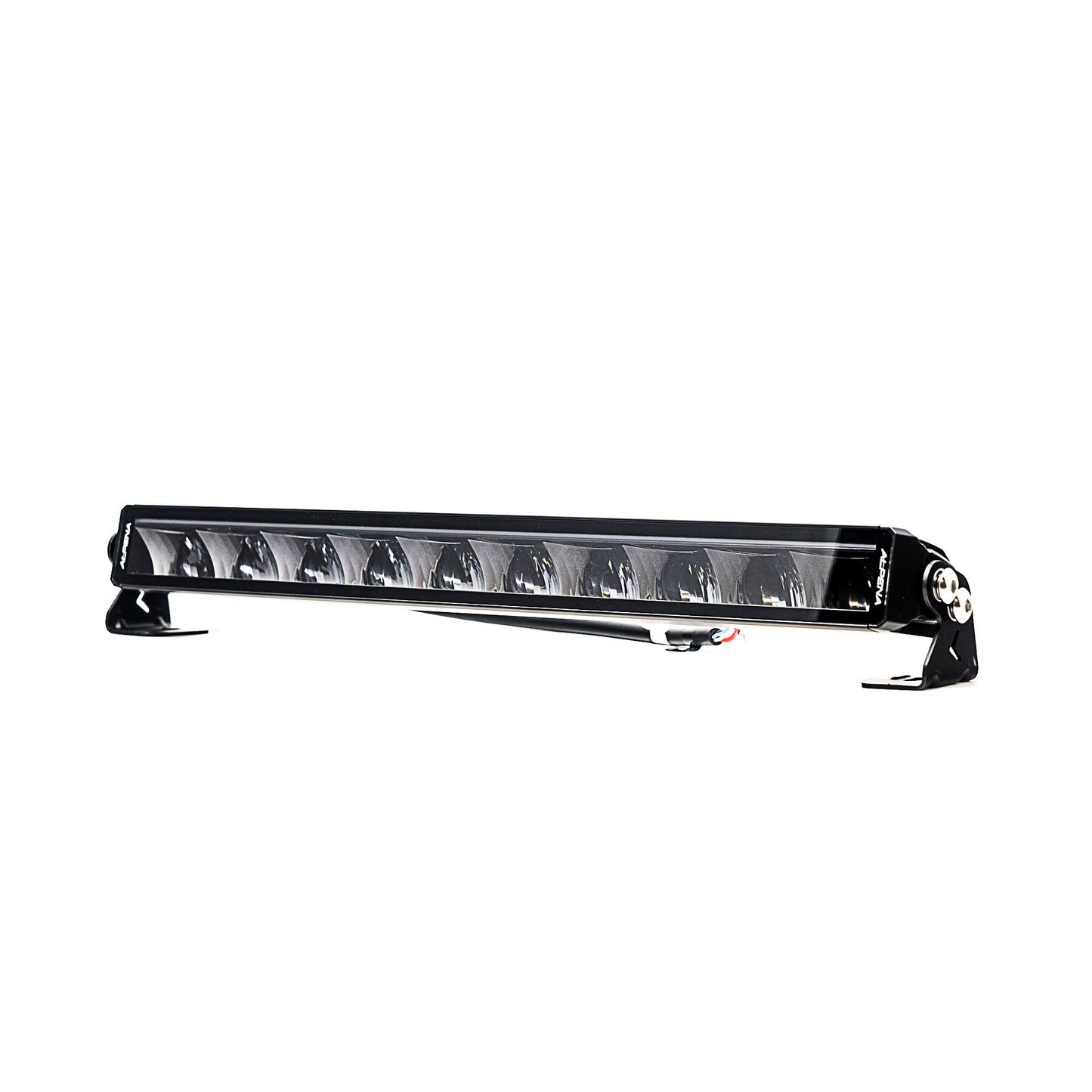 TREKTEC™ S-Series LED Light Bars + Position Light