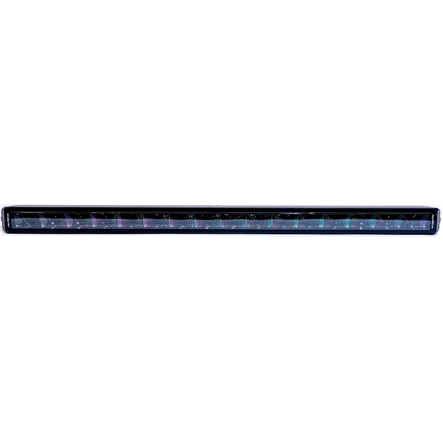 TREKTEC™ S-Series LED Light Bars + Position Light