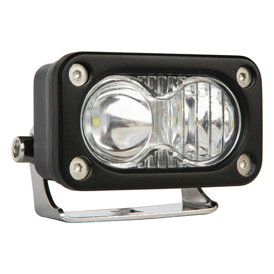 Trailfire Spot & Flood Light, 12V