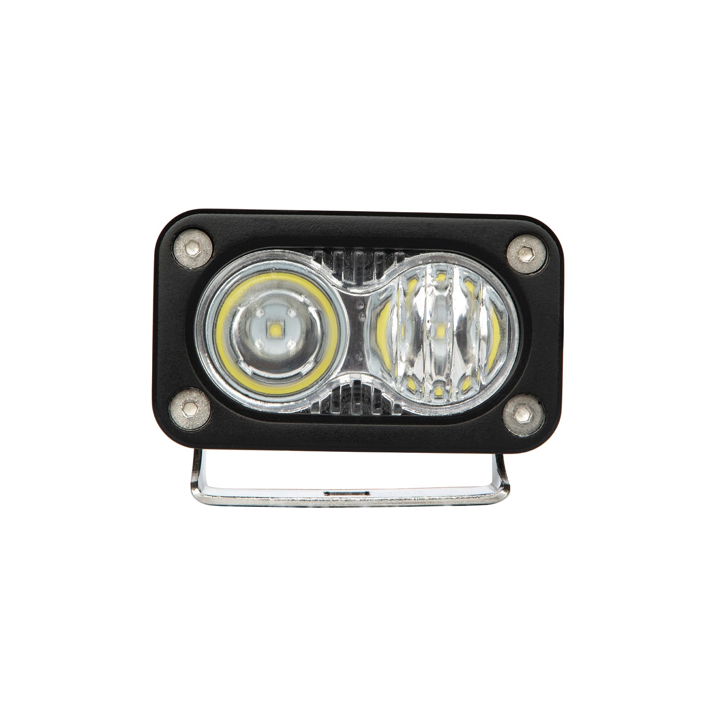 Trailfire Spot & Flood Light, 12V