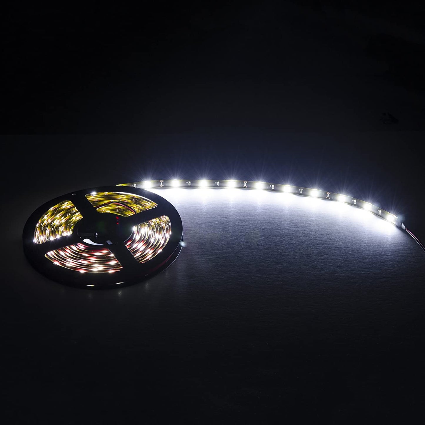 MAX Bulk Roll LED Strip - 5M / 196in