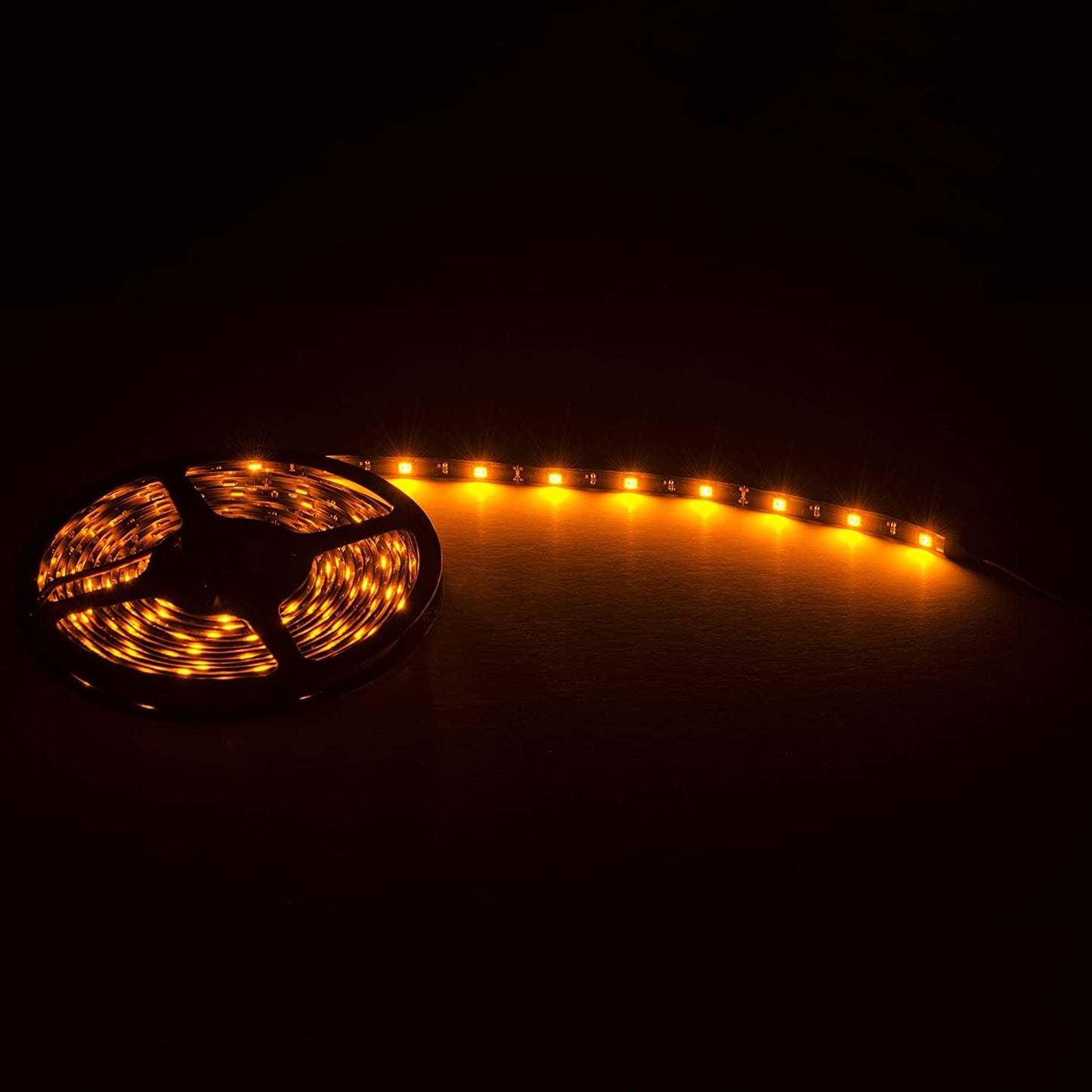MAX Bulk Roll LED Strip - 5M / 196in