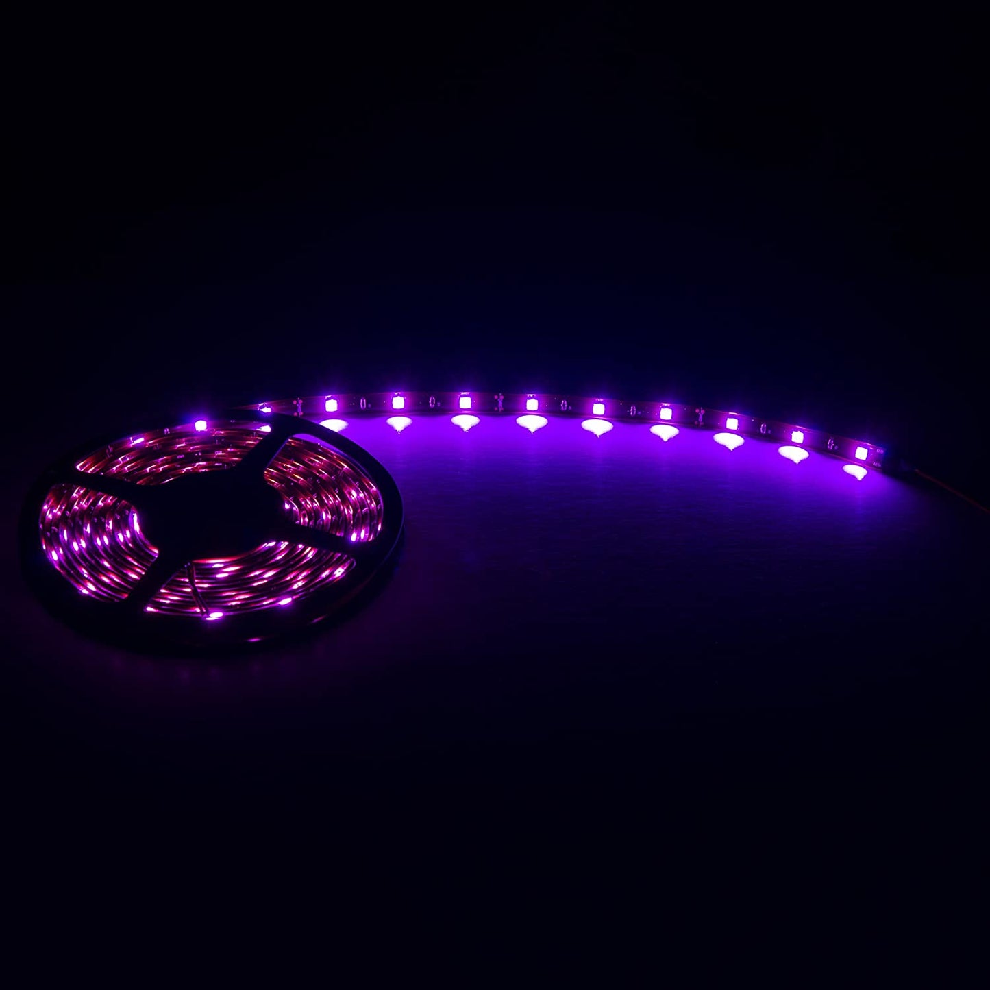 MAX Bulk Roll LED Strip - 5M / 196in