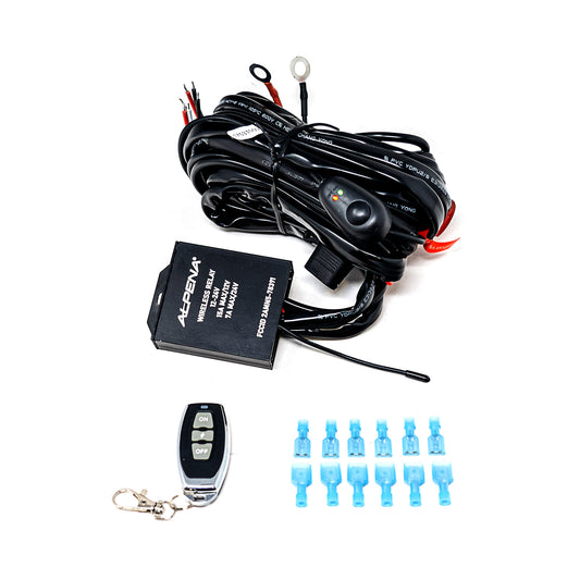 Wireless Installation Kit