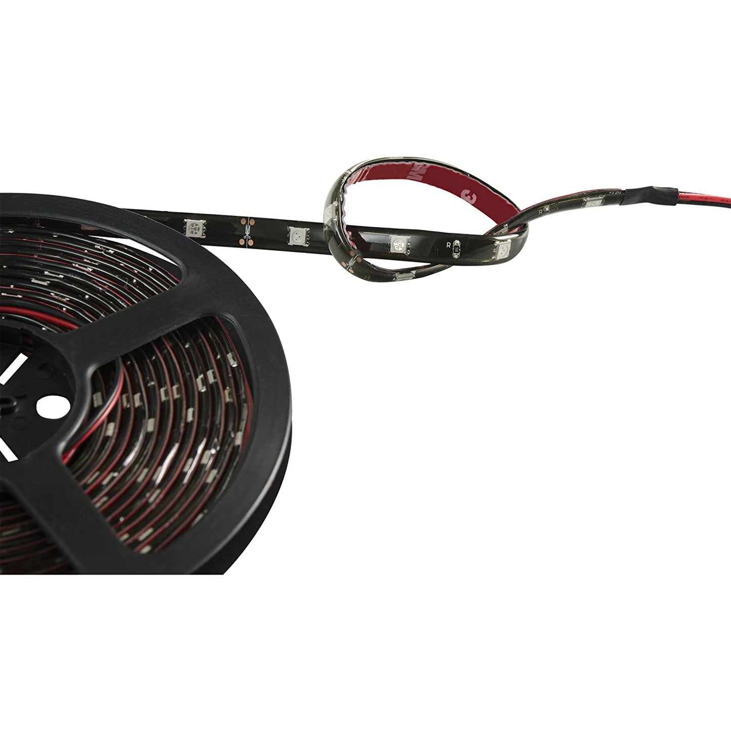 MAX Bulk Roll LED Strip - 5M / 196in