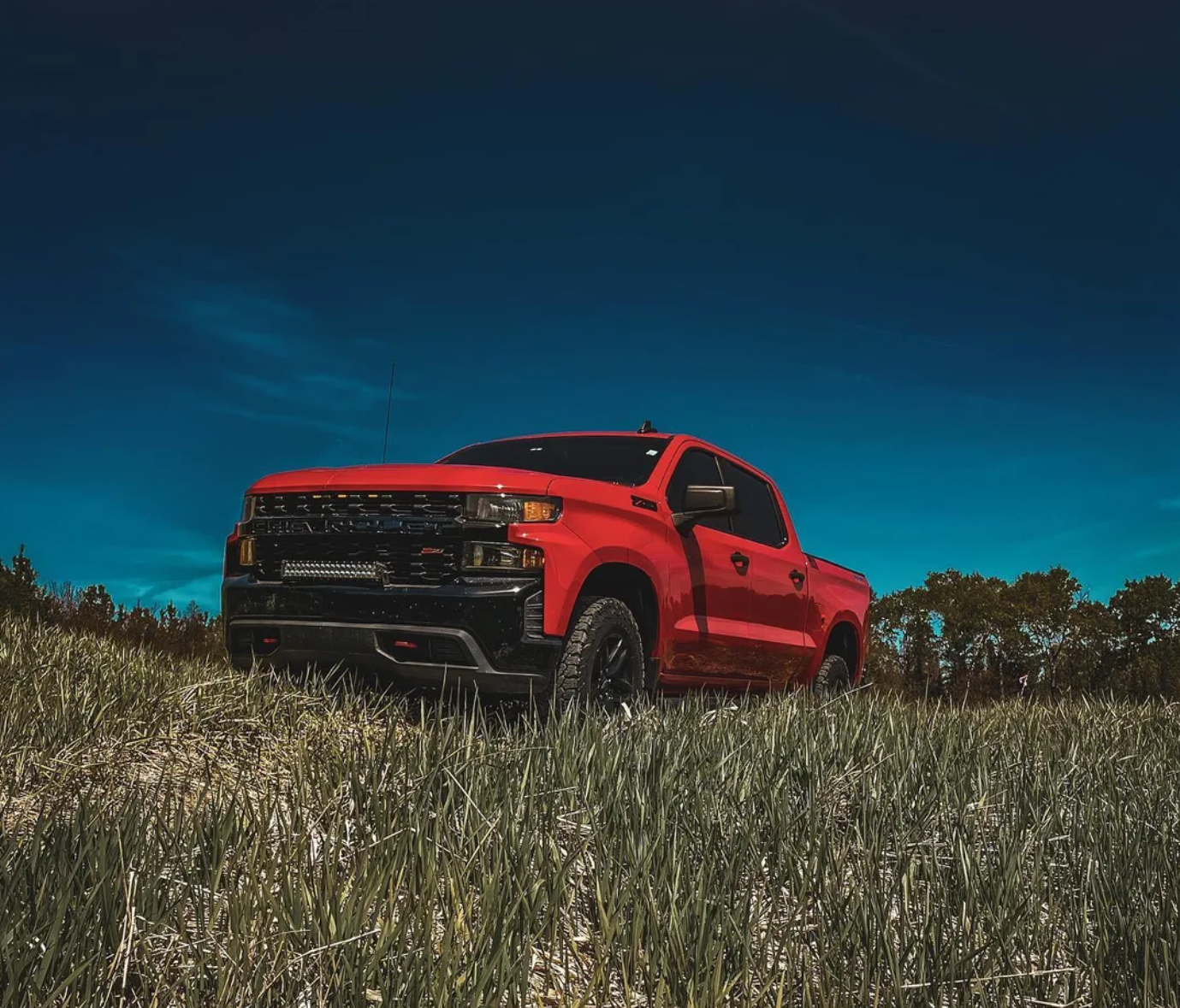 TREKTEC™ 22in LED Light Bar