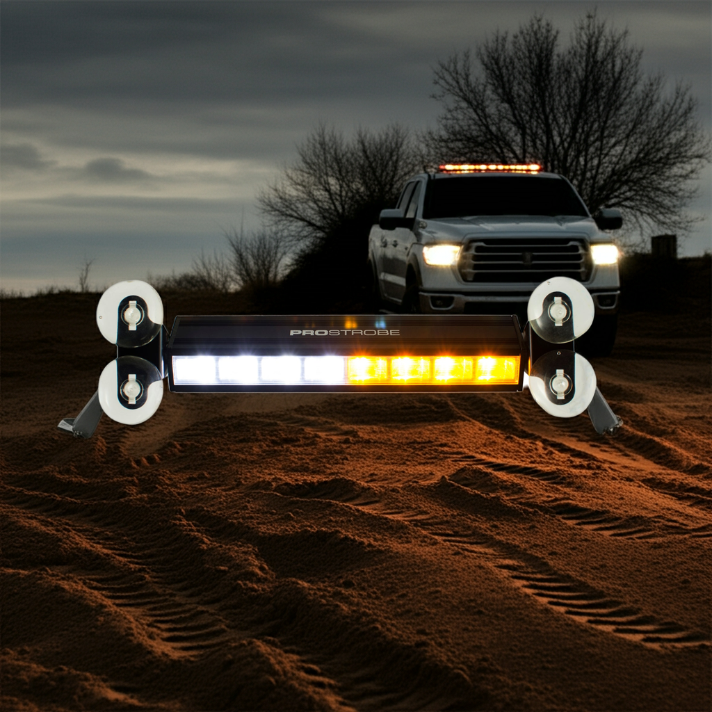Safety Strobes