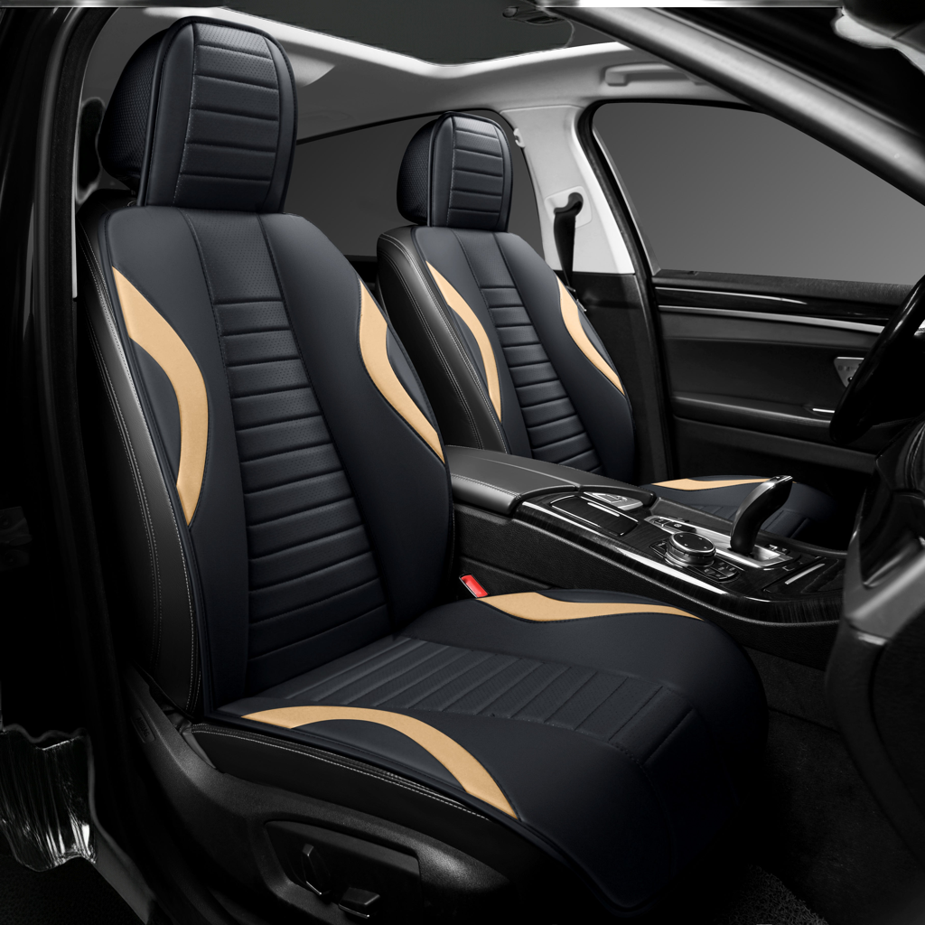 Seat Covers