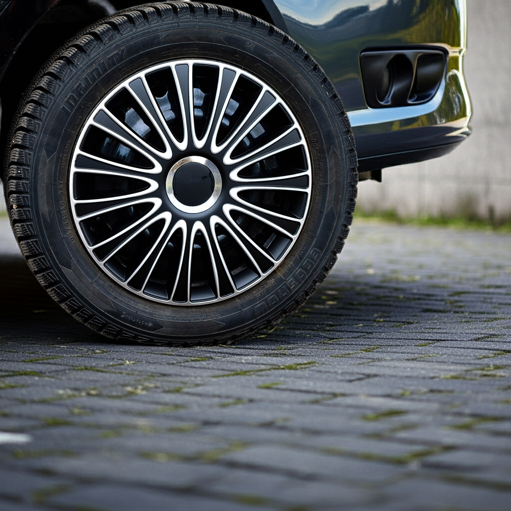 Wheel Covers