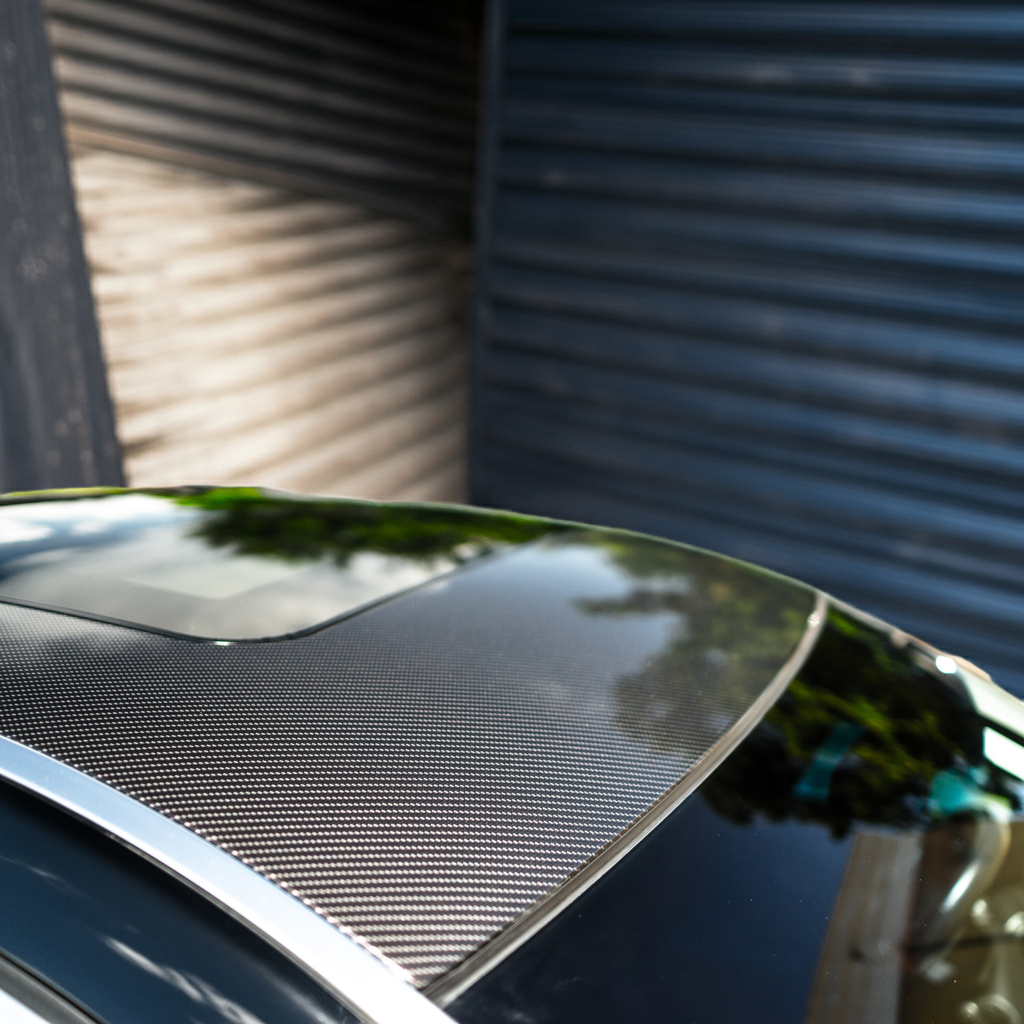 Automotive Wrap