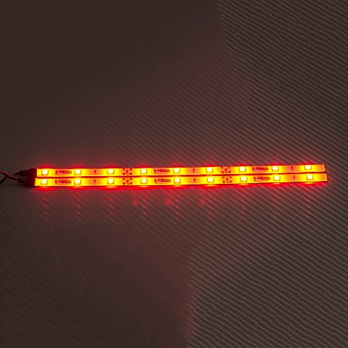 Alpena 24-Inch Max LED Strip for Cars, Bike, Trucks, SUVs