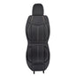 Masque NewPort Gray Luxury Series 1-Piece Cushioned Seat Cover – Premium Comfort, Universal Fit, and Easy Slip-On Design for Cars, SUVs & Minivans