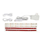 Garage LED Strip Kit - White