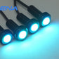 PositionPodz RGB - LED Position Indicating Light Pods, 12V