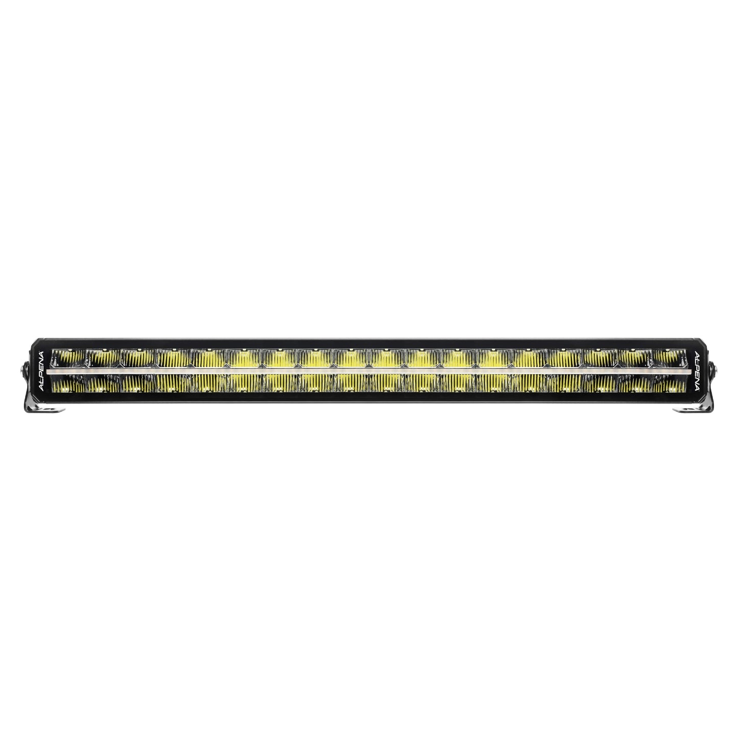 TREKTEC™ D-Series LED Light Bars + Position Light