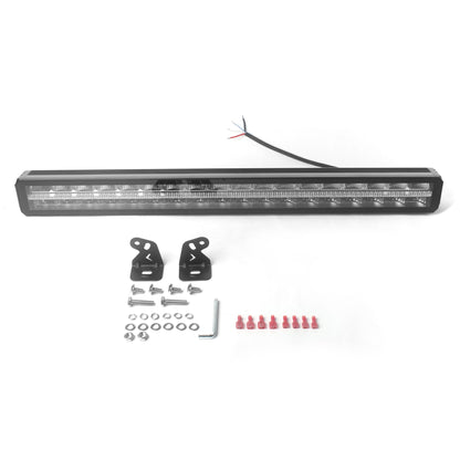 TREKTEC™ D-Series LED Light Bars + Position Light