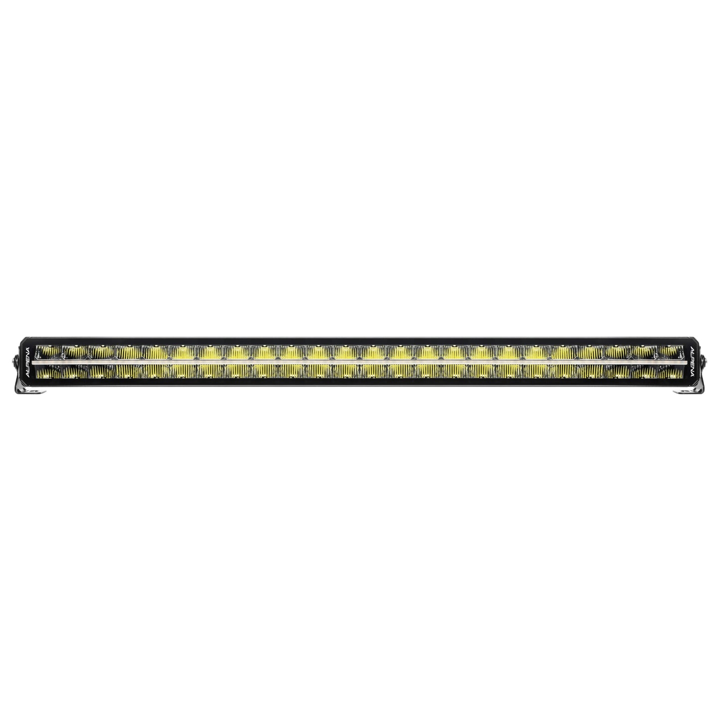 TREKTEC™ D-Series LED Light Bars + Position Light