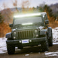 TREKTEC™ D-Series LED Light Bars + Position Light