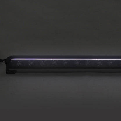 TREKTEC™ S-Series LED Light Bars + Position Light