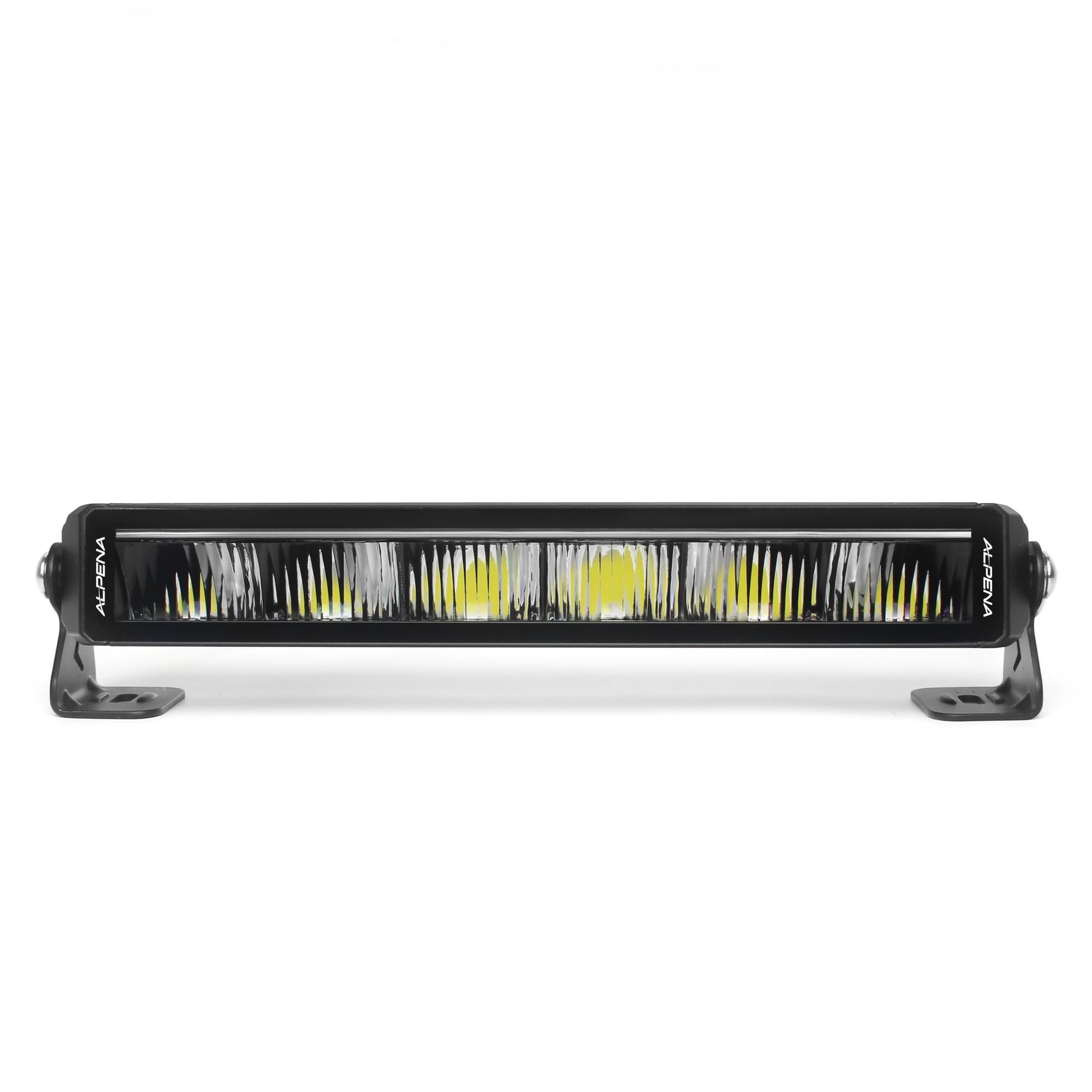 Alpena TREKTEC 15 LED Bar, 12V, Model 77628, Universal Fit for