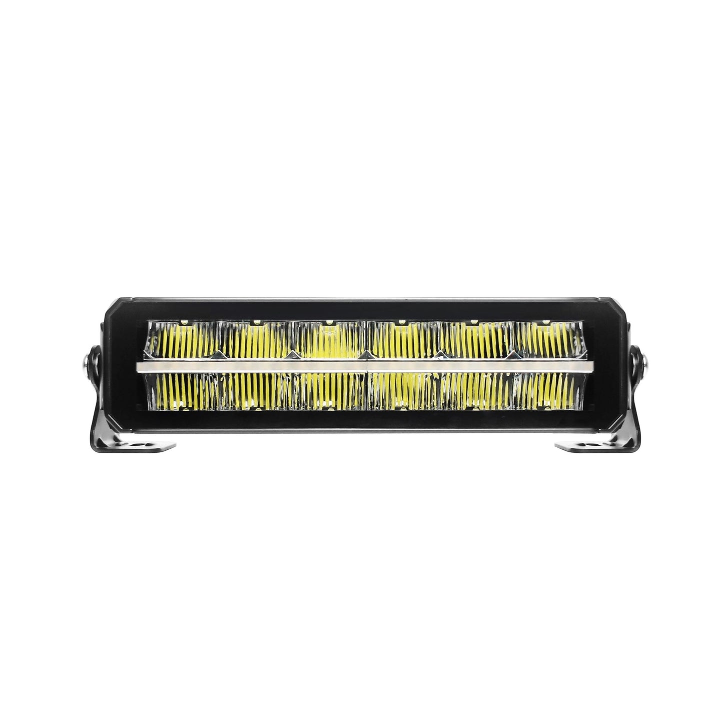 TREKTEC™ D-Series LED Light Bars + Position Light