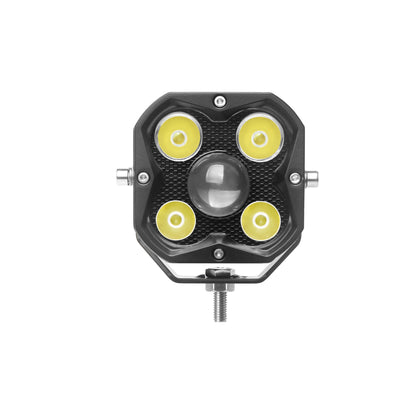 TREKTEC™ S5 LED Pod Light