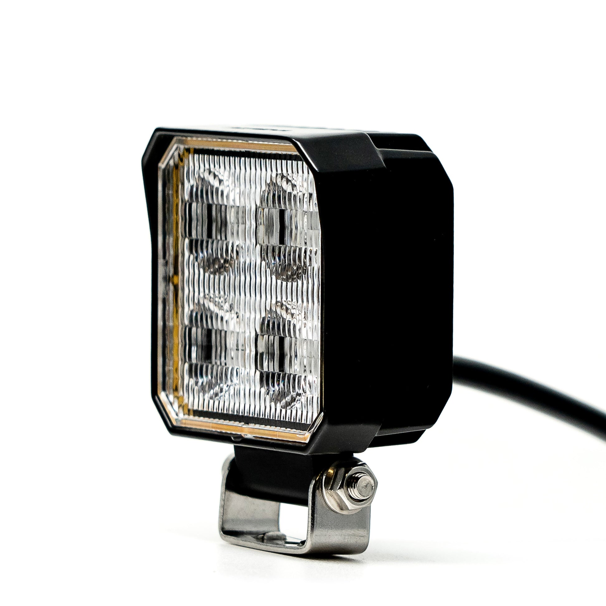 TrekTec MS4 LED Pod Lights (2 Pack)
