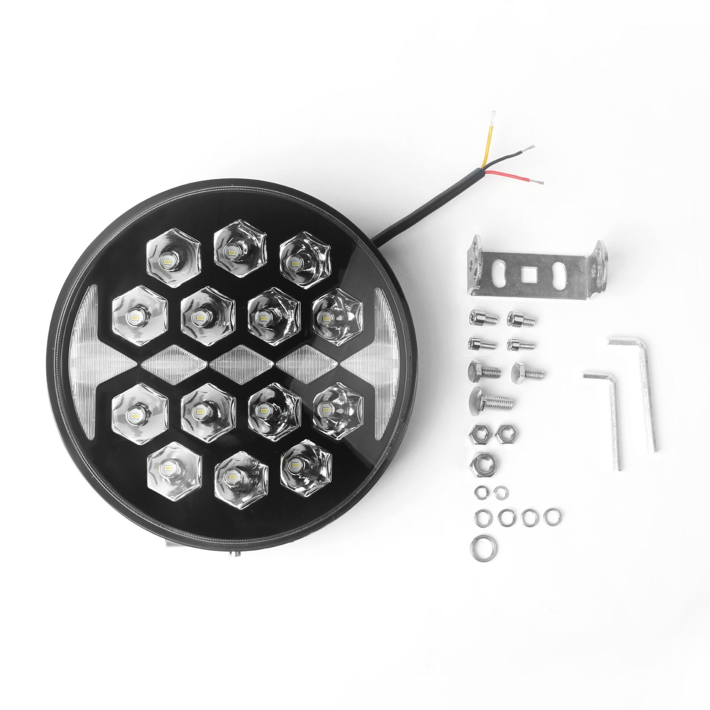 TREKTEC™ R14P LED Pod Light