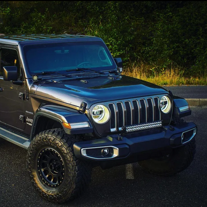 TREKTEC™ 22in LED Light Bar